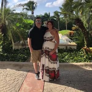 Meet your Posher, Kelsie